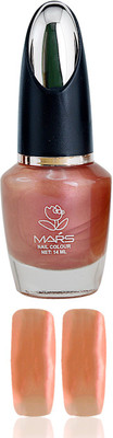 

Mars Pearl Forest Nail Polish shade-962465