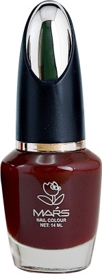 

Mars Dry Matte Nail polish Shade-315