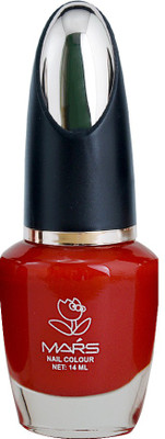 

Mars Matte Nail Polish shade-515662