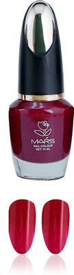 

Mars Matte Nail Polish shade-1269