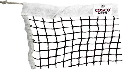 

Cosco Badminton Net - Cotton Badminton Net(White)