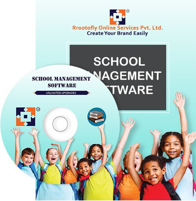 

RROOTOFLY School Management Software