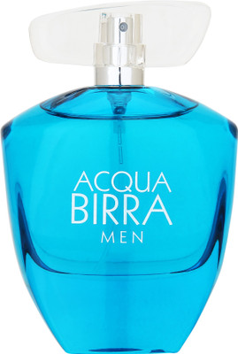 

Birra Acqua Men Eau de Parfum - 100 ml(For Men)