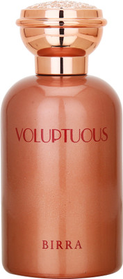 

BIRRA FRAGRANCES VOLUPTUOUS Eau de Parfum - 100 ml(For Women)