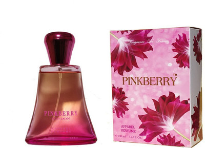 

PINK BERRY PINKBERRY Eau de Parfum - 100 ml(For Women)
