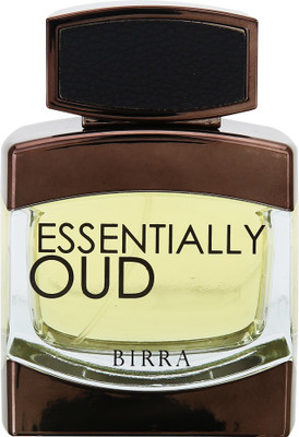 

Birra Essentially Oudh Eau de Parfum - 100 ml(For Men & Women)