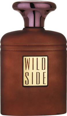 

Birra WILDSIDE Eau de Parfum - 100 ml(For Men & Women)