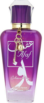 

Birra AFAF CHASTITY Eau de Parfum - 100 ml(For Women)