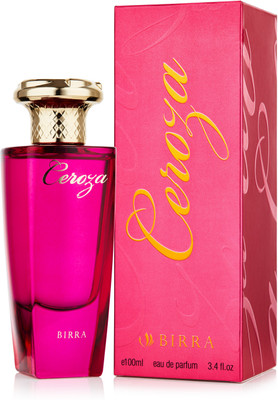 

BIRRA CEROZA Eau de Parfum - 100 ml(For Women)