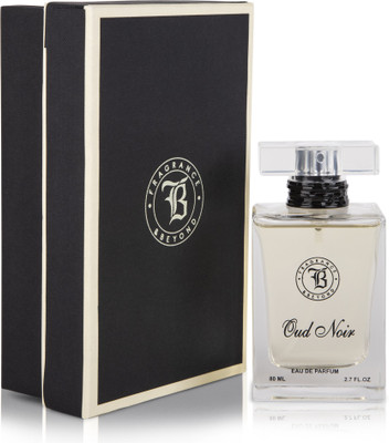 

fragrance & beyond Oud Noir Eau de Parfum - 80 ml(For Men)