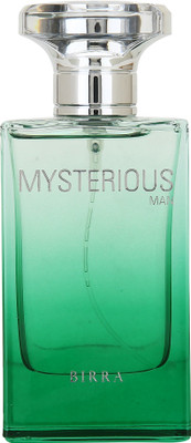 

BIRRA MYSTERIOUS Eau de Parfum - 80 ml(For Men)