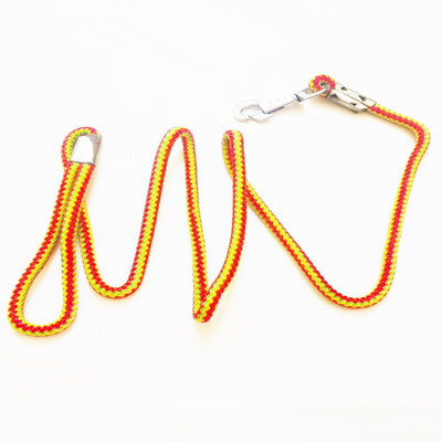 

Petsnhuman Mutton Chewable stick mutton Dog & Cat Leash(, multicolor