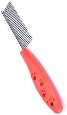 woofs Basic Comb for Dog, Cat