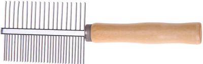 

woofs Basic Comb for Dog, Cat