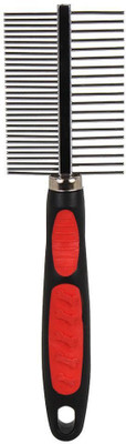 

woofs Basic Comb for Dog, Cat
