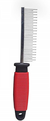 woofs Basic Comb for Dog, Cat