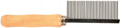

woofs Basic Comb for Dog, Cat