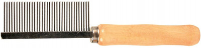 

woofs Basic Comb for Dog, Cat