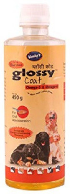 

Venky's 8906009110110 Pet Health Supplements(450 g)