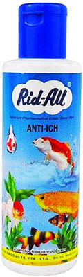 

Ridall Allergy Care Liquid(120 ml)