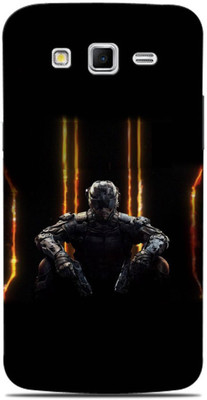 

Aabhaas Callof Duty Black OPs Wall Poster Fine Art Print(12 inch X 18 inch, Rolled)