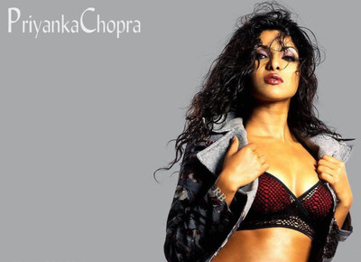 

Aabhaas Priyanka Chopra Wall Poster Fine Art Print(12 inch X 18 inch, Rolled)