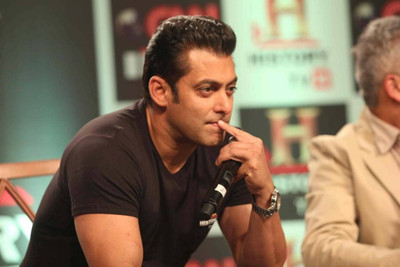 

Aabhaas Salman Khan Wall Poster Fine Art Print(12 inch X 18 inch, Rolled)