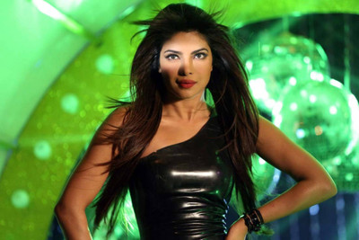 

Aabhaas Priyanka Chopra Wall Poster Fine Art Print(12 inch X 18 inch, Rolled)