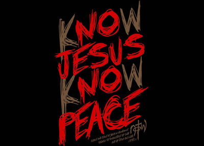 

Aabhaas Jesus Christ Wall Poster Fine Art Print(12 inch X 18 inch, Rolled)