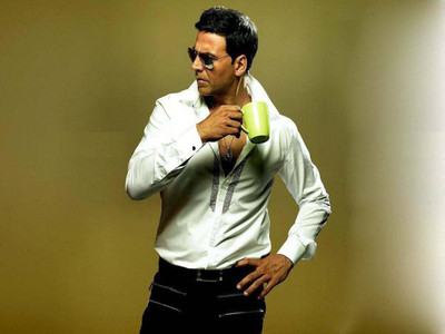 

Aabhaas Akshay Kumar Wall Poster Fine Art Print(12 inch X 18 inch, Rolled)