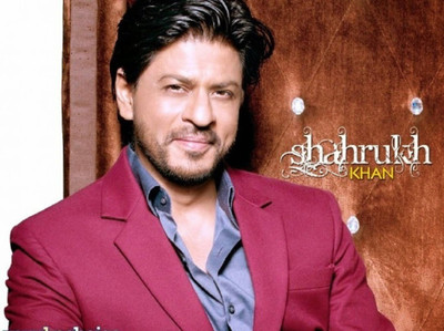 

Aabhaas Shahrukh Khan Wall Poster Fine Art Print(12 inch X 18 inch, Rolled)