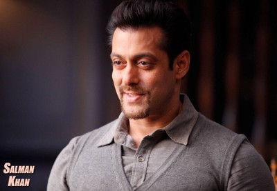 

Aabhaas Salman Khan Wall Poster Fine Art Print(12 inch X 18 inch, Rolled)