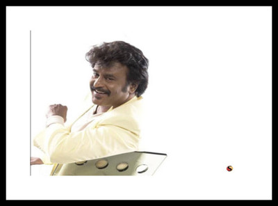 

Aabhaas Rajnikanth Wall Poster Fine Art Print(12 inch X 18 inch, Rolled)