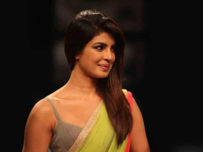 

Aabhaas Priyanka Chopra Wall Poster Fine Art Print(12 inch X 18 inch, Rolled)