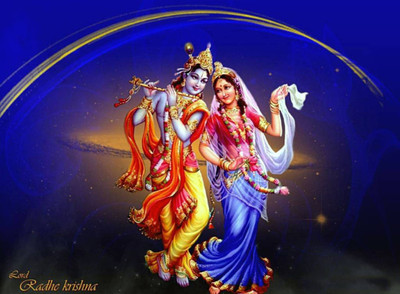 

Aabhaas Krishna Wall Poster Fine Art Print(12 inch X 18 inch, Rolled)