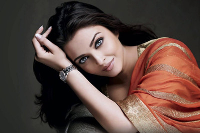 

Aabhaas Aishwarya Rai Wall Poster Fine Art Print(12 inch X 18 inch, Rolled)