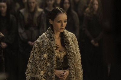 

Aabhaas Game of Thrones Wall Poster Fine Art Print(12 inch X 18 inch, Rolled)