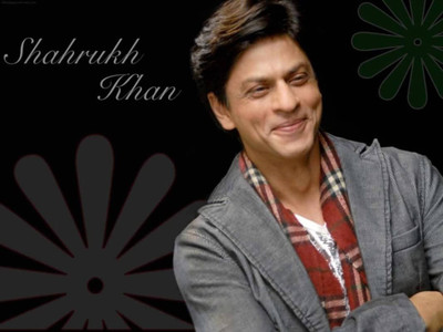 

Aabhaas Shahrukh Khan Wall Poster Fine Art Print(12 inch X 18 inch, Rolled)