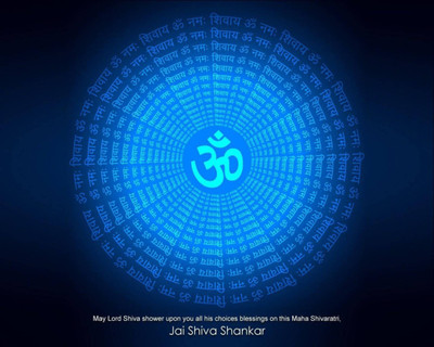 

Aabhaas Shiva Wall Poster Fine Art Print(12 inch X 18 inch, Rolled)