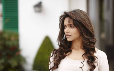 

Aabhaas Deepika Padukone Wall Poster Fine Art Print(12 inch X 18 inch, Rolled)
