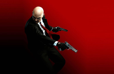 

Aabhaas Hitman Absolution A Wall Poster Fine Art Print(12 inch X 18 inch, Rolled)