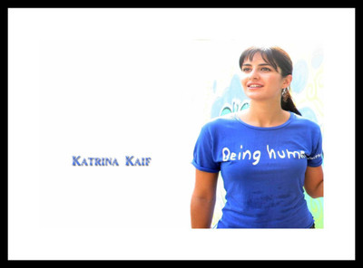 

Aabhaas Katrina kaif Wall Poster Fine Art Print(12 inch X 18 inch, Rolled)