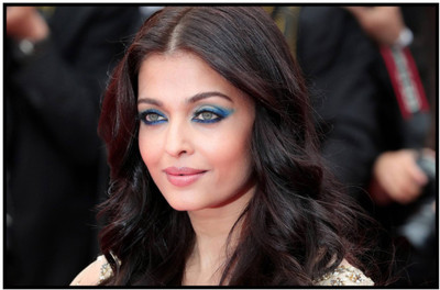 

Aabhaas Aishwarya Rai Wall Poster Fine Art Print(12 inch X 18 inch, Rolled)