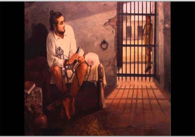 

Aabhaas Bhagat Singh Wall Poster Fine Art Print(12 inch X 18 inch, Rolled)