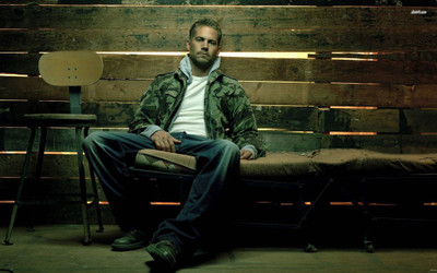 

Aabhaas Paul Walker Wall Poster Fine Art Print(12 inch X 18 inch, Rolled)