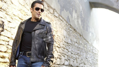 

Aabhaas Salman Khan Wall Poster Fine Art Print(12 inch X 18 inch, Rolled)