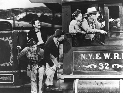 

Aabhaas Marx Brothers Wall Poster Fine Art Print(12 inch X 18 inch, Rolled)