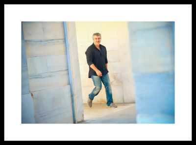 

Aabhaas Ajith Kumar Wall Poster Fine Art Print(12 inch X 18 inch, Rolled)