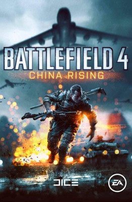 

Aabhaas Battlefield 4 Wall Poster Fine Art Print(12 inch X 18 inch, Rolled)