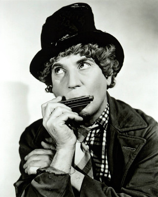 

Aabhaas Marx Brothers Wall Poster Fine Art Print(12 inch X 18 inch, Rolled)
